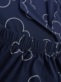 Pyjama Boyfriend Disney Mickey Mouse