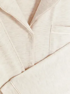 Pyjama Boyfriend En Jersey