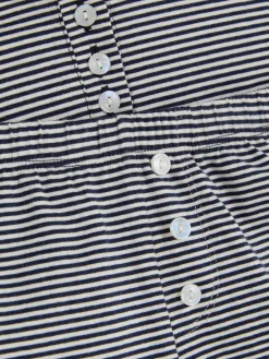 Pyjama Caraco Court Et Short