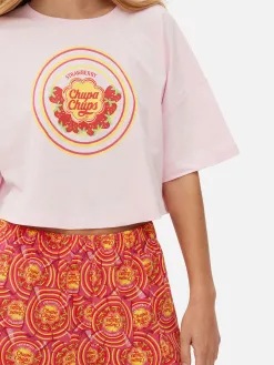Pyjama Court Chupa Chups
