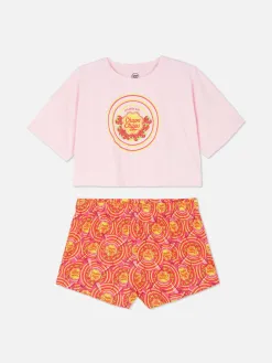 Pyjama Court Chupa Chups