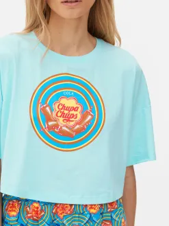 Pyjama Court Chupa Chups