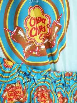 Pyjama Court Chupa Chups