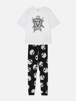 Pyjama Disney Lilo & Stitch Angel