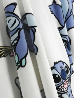 Pyjama En Molleton à Manches Longues Disney