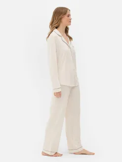 Pyjama Long Boyfriend