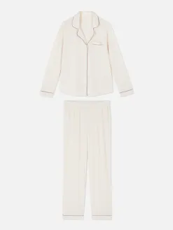 Pyjama Long Boyfriend