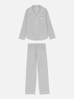 Pyjama Long Boyfriend