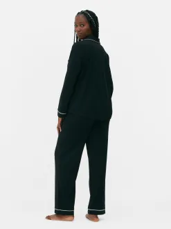 Pyjama Long Boyfriend