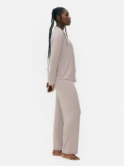 Pyjama Long Boyfriend