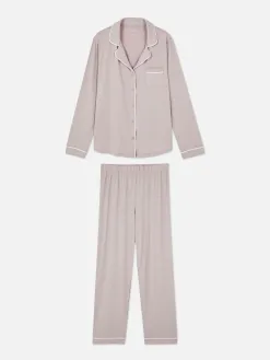 Pyjama Long Boyfriend