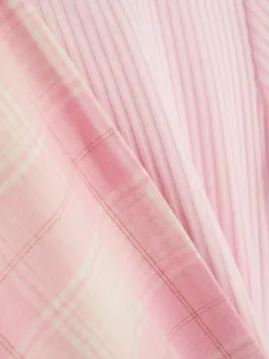 Pyjama Long En Jersey