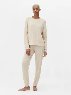 Pyjama Long Ultra-doux