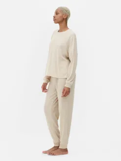 Pyjama Long Ultra-doux