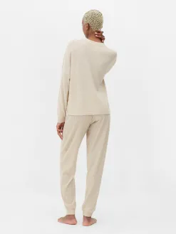 Pyjama Long Ultra-doux