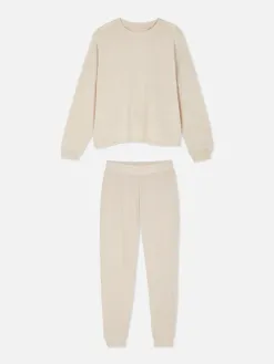 Pyjama Long Ultra-doux