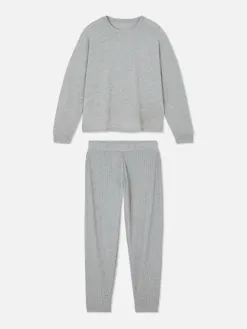 Pyjama Long Ultra-doux
