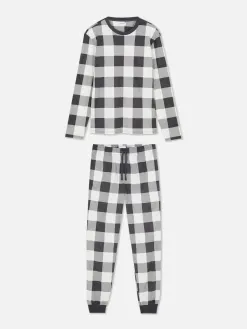 Pyjama Long Ultra-doux