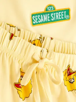 Pyjama Short 1, Rue Sésame