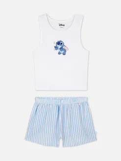 Pyjama Short Personnage Disney