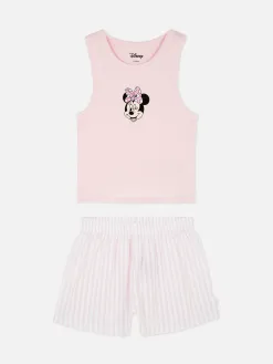 Pyjama Short Personnage Disney