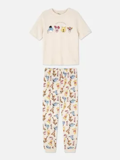 Pyjama T-shirt Personnages Disney