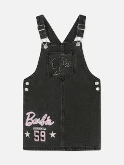 Robe Chasuble En Jean Barbie