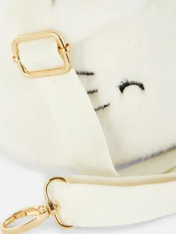 Sac à Bandoulière Hello Kitty
