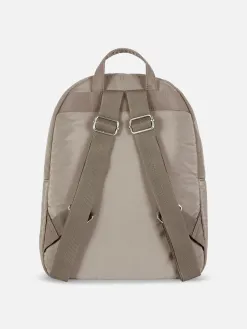 Sac à Dos à Double Poche