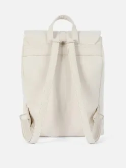 Sac à Dos Avec Rabat