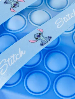 Sac Fidget Disney Lilo & Stitch
