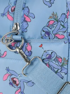 Sac Week-end Disney Stitch