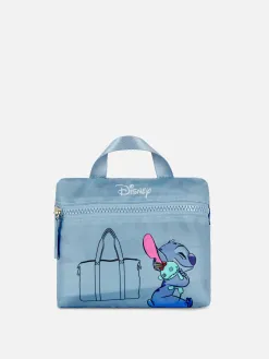 Sac Week-end Pliable Disney Lilo & Stitch