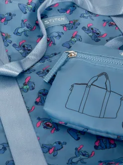Sac Week-end Pliable Disney Lilo & Stitch