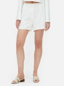 Short Ajusté