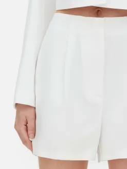 Short Ajusté