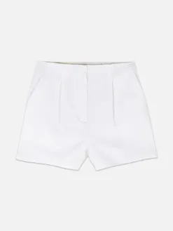 Short Ajusté