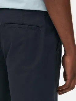 Short Chino Classique