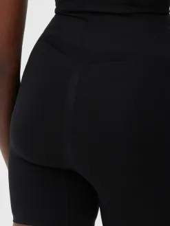 Short Sculptant Sans Coutures