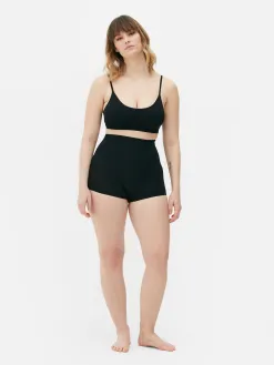 Short Sculptant Sans Coutures