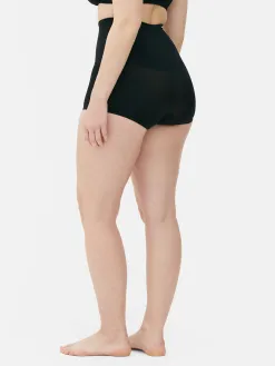 Short Sculptant Sans Coutures