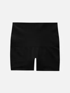 Short Sculptant Sans Coutures
