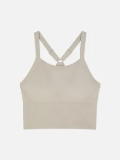 Soutien-gorge De Sport à Dos Nageur