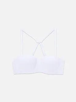 Soutien-gorge Sans Bretelles Multiposition, Bonnets A à D