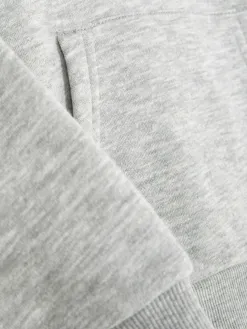 Sweat à Capuche Classique