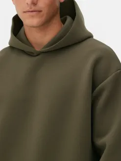Sweat à Capuche Classique Kem