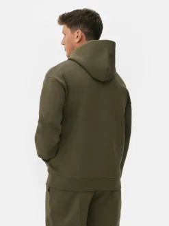 Sweat à Capuche Classique Kem