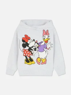 Sweat à Capuche Disney Minnie Mouse & Friends