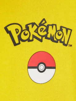 Sweat à Capuche Pokémon Pikachu
