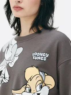 Sweat-shirt à Coordonner Looney Tunes Bugs Bunny